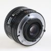 Nikon AF 28mm f/2,8 D - #412233