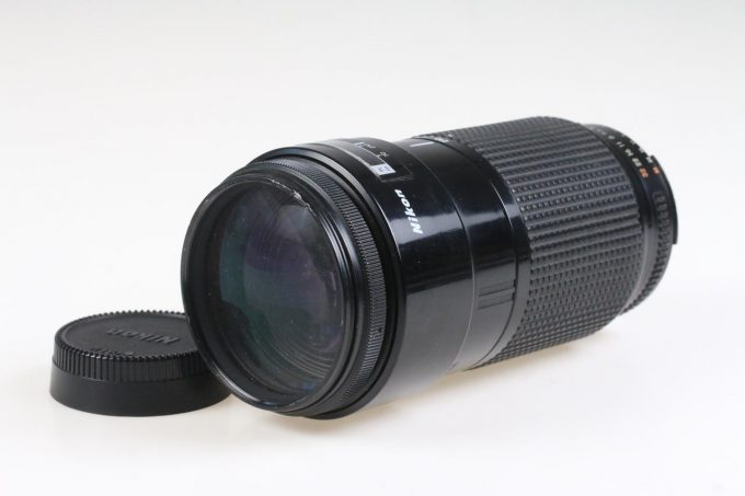 Nikon AF 70-210mm f/4,0 - #254588