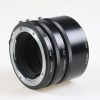 Nikon Zwischenringe Satz PK-11, PK-12 und PK-13 - Image 2