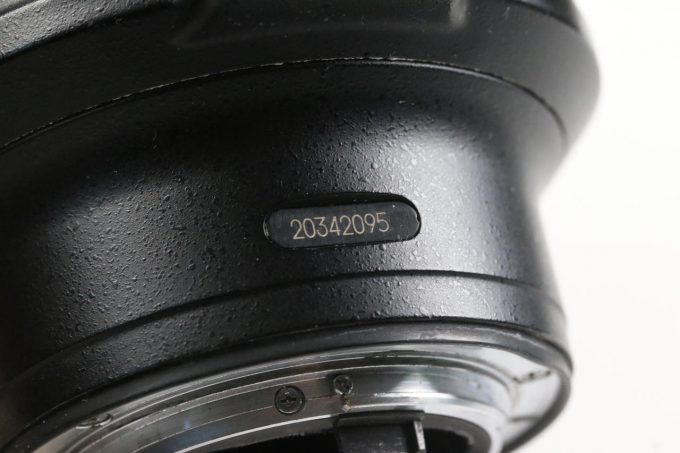 Nikon AF-S 70-200mm f/2,8 G ED VR II - #20342095 - Image 6