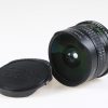 NIKON ZENITAR MF 16mm f/2,8 Fish-Eye - #960988