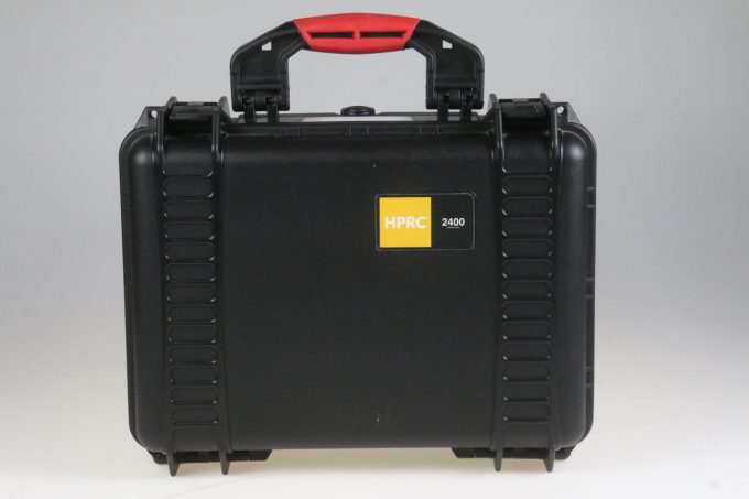 HPRC 2400 Koffer für DJI Mavic