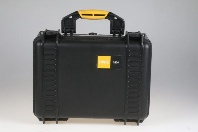 HPRC 2400 Koffer für DJI Mavic 2