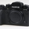 FUJIFILM X-T4 Body - Schwarz - #0BQ05639 - Image 2