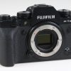 FUJIFILM X-T4 Body - Schwarz - #0BQ05639 - Image 3