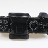 FUJIFILM X-T4 Body - Schwarz - #0BQ05639 - Image 4