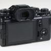 FUJIFILM X-T4 Body - Schwarz - #0BQ05639 - Image 5