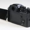 FUJIFILM X-T4 Body - Schwarz - #0BQ05639 - Image 6