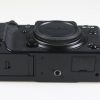 FUJIFILM X-T4 Body - Schwarz - #0BQ05639 - Image 7