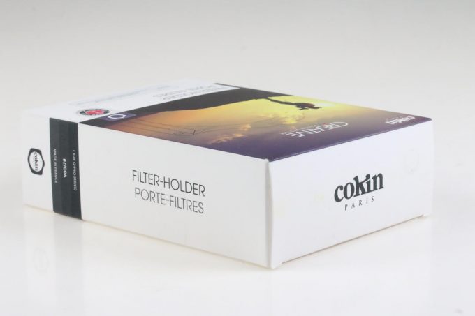 Cokin BZ100A Filterhalter System Z