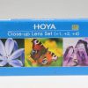 Hoya Close-Up Filter 46mm 1/2/4 Diop. Nahlinsen