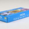 Hoya Close-Up Filter 46mm 1/2/4 Diop. Nahlinsen