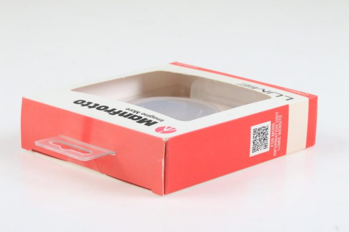 Manfrotto LUMIE Portrait Filter Kit - Image 3