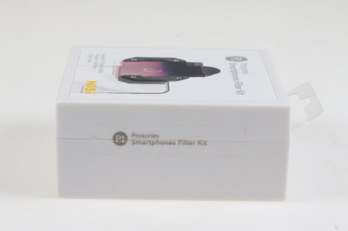 NiSi Smartphones Filter Kit P1