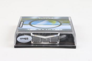 Praktica POL Cirkular Filter 58mm