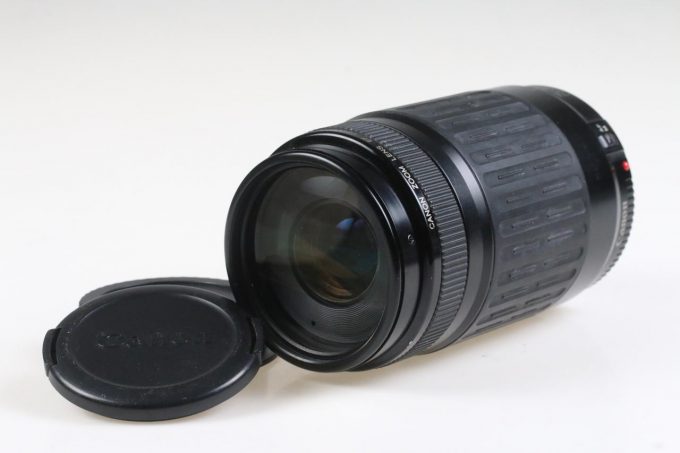 Canon EF 75-300mm f/4,0-5,6 - #0122220