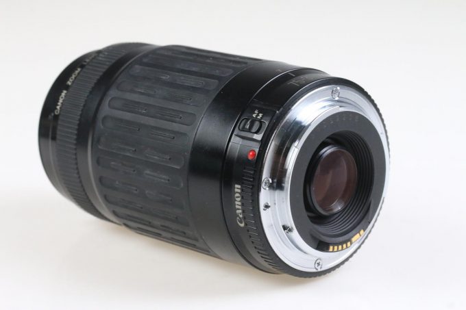 Canon EF 75-300mm f/4,0-5,6 - #0122220