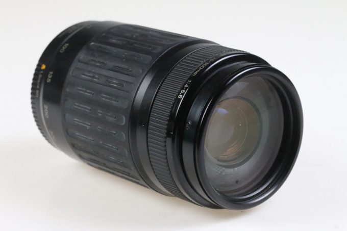 Canon EF 75-300mm f/4,0-5,6 - #0122220