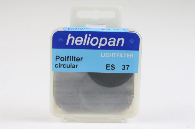 HELIOPAN Polfilter Circular ES 37mm