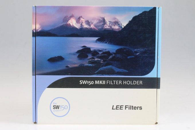 SW150 MKII Filterhalter