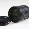 Nikon AF-S DX 18-200mm f/3,5-5,6 ED VR II - #42120982