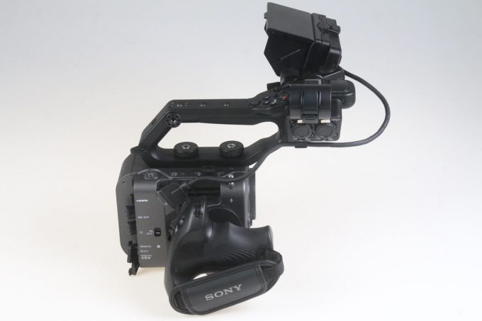 Sony FX6 Videokamera