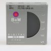 B+W MRC 102M Neutaldichte ND 0,6 4x 52mm