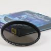 Hoya Pro1 Neutralgrau Filter ND4 62mm