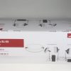 Metz BL-200 Kit II Studioblitzkit