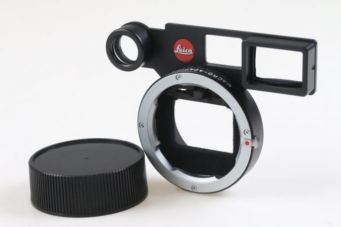 Leica Macro-Adapter-M 14409