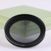 Nikon Cirkular-Polar Filter 62mm