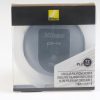 Nikon PL2 Circular Polfilter II / 72mm