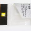 Nikon BM-4 Monitorabdeckung