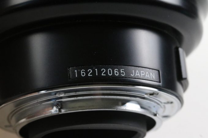 Minolta AF Reflex 500mm f/8,0 für Minolta/Sony A - #16212065
