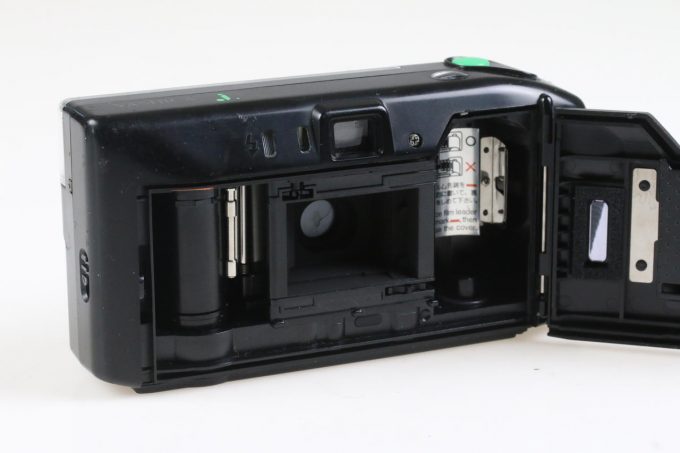 Yashica Motor J Kompaktkamera - #5347243