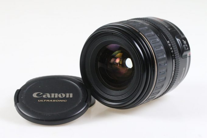 Canon EF 28-80mm f/3,5-5,6 USM - #4302273