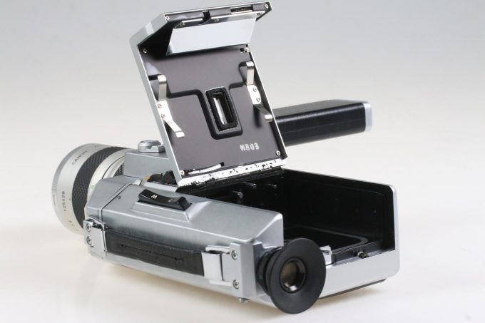 Canon Auto Zoom 814 Super 8 Filmkamera - #125428