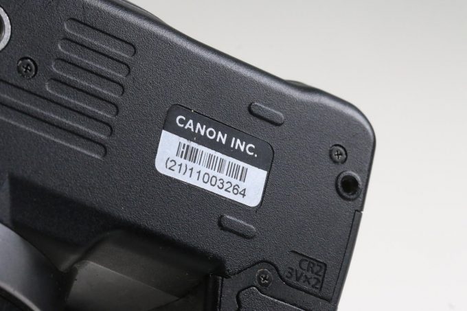 Canon EOS 3000V mit EF 28-90mm f/4,0-5,6 III - #11003264