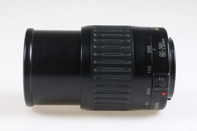 Canon EF 80-200mm f/4,5-5,6 - #3015523D