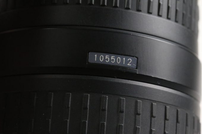 Sigma 28-105mm f/3,8-5,6 UC-III für Minolta AF - #1055012