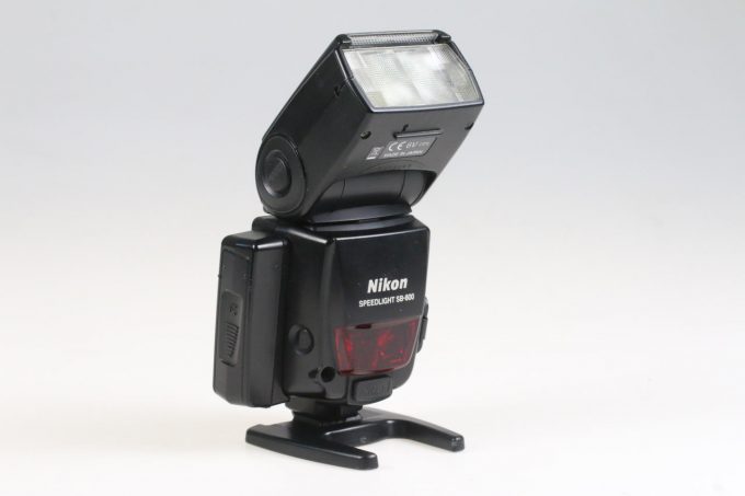 Nikon Speedlight SB-800 Blitzgerät