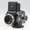 Rollei Rolleiflex SL66 mit 80mm f/2,8 Planar - #4299470