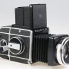 Rollei Rolleiflex SL66 mit 80mm f/2,8 Planar - #4299470 - Image 2