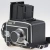 Rollei Rolleiflex SL66 mit 80mm f/2,8 Planar - #4299470 - Image 3