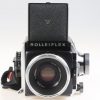 Rollei Rolleiflex SL66 mit 80mm f/2,8 Planar - #4299470 - Image 4