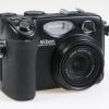 Nikon Coolpix 5400 Kompaktkamera - #4709199 - Image 2