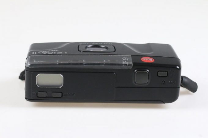Leica Mini II Sucherkamera