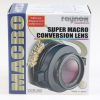 Raynox - Super Macro Conversion Lens