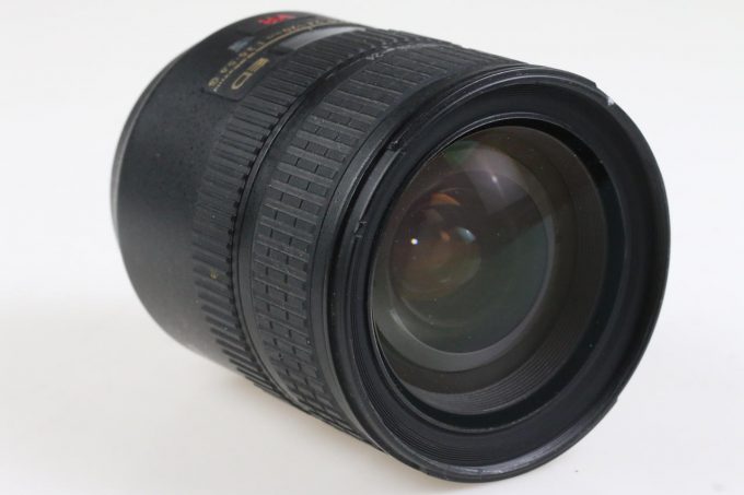 Nikon AF-S 24-120mm f/3,5-5,6 G ED VR - #5047570