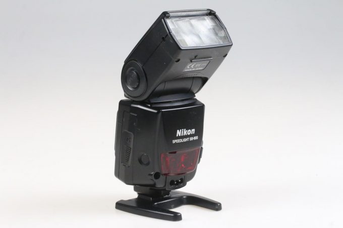 Nikon Speedlight SB-800 Blitzgerät - #2001431